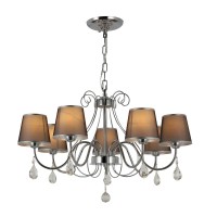  - Подвесная люстра F-Promo Amery 2571-7P
