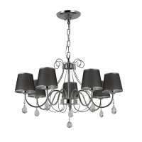  - Подвесная люстра F-Promo Amery 2571-7P