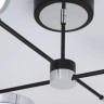 Потолочная светодиодная люстра Ambrella light Comfort Line FL5151 - Потолочная светодиодная люстра Ambrella light Comfort Line FL5151