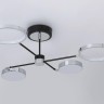 Потолочная светодиодная люстра Ambrella light Comfort Line FL5151 - Потолочная светодиодная люстра Ambrella light Comfort Line FL5151