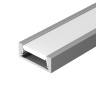 Профиль MIC-M-2000 ANOD (Arlight, Алюминий) - Профиль MIC-M-2000 ANOD (Arlight, Алюминий)