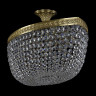 Потолочная люстра Bohemia Ivele 19283/100IV Pa - Потолочная люстра Bohemia Ivele 19283/100IV Pa