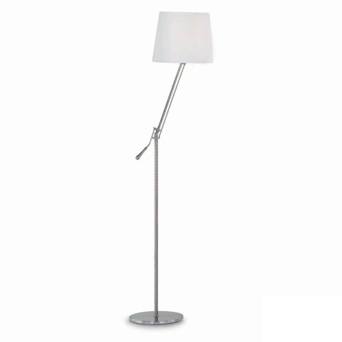 Торшер Ideal Lux Regol PT1 Bianco 014609 