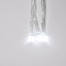 Светодиодная гирлянда Uniel занавес 220V белый ULD-C2030-240/DTA White IP20 06739 - Светодиодная гирлянда Uniel занавес 220V белый ULD-C2030-240/DTA White IP20 06739