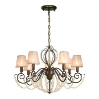  - Подвесная люстра Favourite Lily 2305-7P