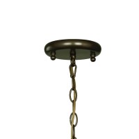  - Подвесная люстра Favourite Lily 2305-7P