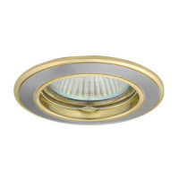  - Точечные светильники Kanlux BASK CTC-5514-SN/G 2813