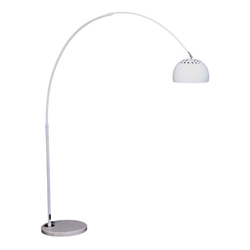 Торшер Lumina Deco Azzuro LDF 5508-B WT 