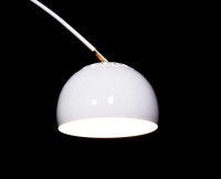  - Торшер Lumina Deco Azzuro LDF 5508-B WT