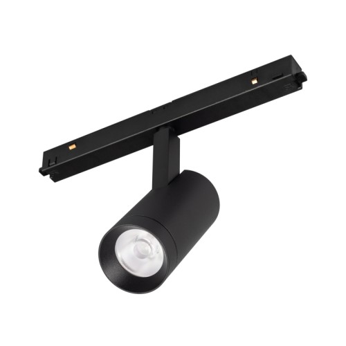 Светильник MAG-ORIENT-SPOT-R45-12W Day4000-MIX (BK, 24 deg, 48V, TUYA) (Arlight, IP20 Металл, 5 лет) 