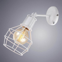 - Спот Arte Lamp A9182AP-1WH