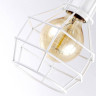 Спот Arte Lamp A9182AP-1WH - Спот Arte Lamp A9182AP-1WH