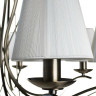 Подвесная люстра Arte Lamp Domain A9521LM-8AB - Подвесная люстра Arte Lamp Domain A9521LM-8AB