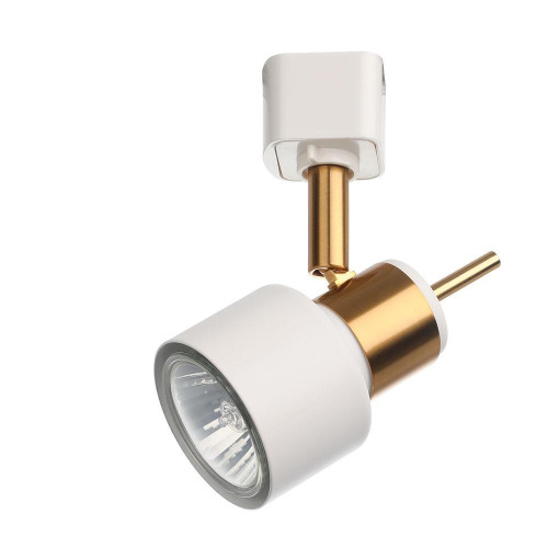 Спот Arte Lamp Almach A1906PL-1WH 