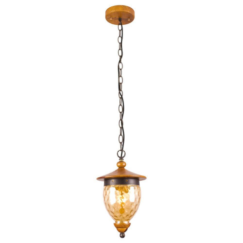 Подвесной светильник Arte Lamp Catena A6711SP-1BR 