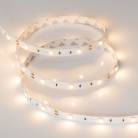  - Лента RT 2-5000 12V Warm2700 (5060, 150 LED, LUX) (Arlight, 7.2 Вт/м, IP20)