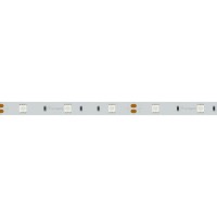  - Лента RTW 2-5000SE 12V Yellow (5060, 150 LED, LUX) (Arlight, 7.2 Вт/м, IP65)