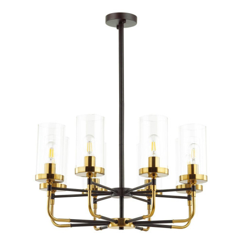Подвесная люстра Odeon Light Novas 4816/8 