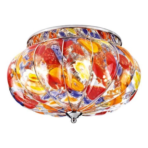 Потолочный светильник Arte Lamp Venezia A2101PL-4CC 