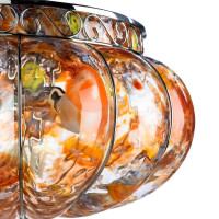 Потолочный светильник Arte Lamp Venezia A2101PL-4CC - Потолочный светильник Arte Lamp Venezia A2101PL-4CC