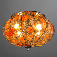 Потолочный светильник Arte Lamp Venezia A2101PL-4CC - Потолочный светильник Arte Lamp Venezia A2101PL-4CC