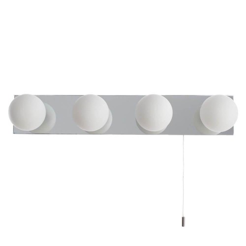 Бра Arte Lamp Aqua A4444AP-4CC 