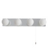 Бра Arte Lamp Aqua A4444AP-4CC - Бра Arte Lamp Aqua A4444AP-4CC