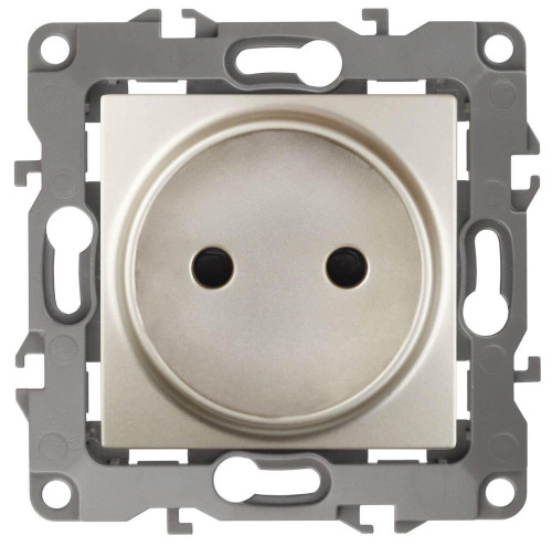 Розетка ЭРА 12 2P 16A 250V 12-2105-04 Б0018257 