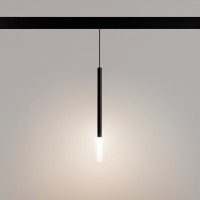  - Светильник MAG-ORIENT-STICK-HANG-R20-3W Day4000 (BK, 180 deg, 48V) (Arlight, IP20 Металл, 5 лет)