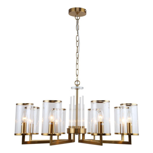 Подвесная люстра Stilfort Vase 1046/05/08P 
