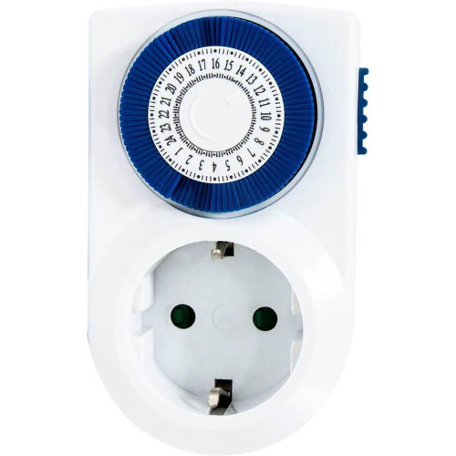 Розетка с таймером Feron TM50 23238 