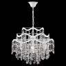 Подвесная люстра Freya Charlotte FR1001PL-07W - Подвесная люстра Freya Charlotte FR1001PL-07W
