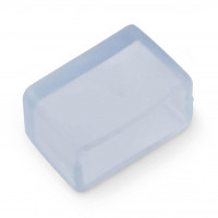  - Заглушка Uniel UCW-K14 Clear 025 Polybag UL-00000871