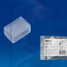 Заглушка Uniel UCW-K14 Clear 025 Polybag UL-00000871 - Заглушка Uniel UCW-K14 Clear 025 Polybag UL-00000871