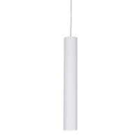 Подвесной светильник Ideal Lux Look Sp1 D06 Bianco 104935