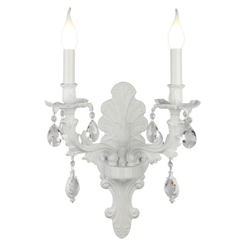 Бра Omnilux Senis OML-74711-02 