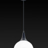 Подвесной светильник Toplight Adelia TL4420D-01BL - Подвесной светильник Toplight Adelia TL4420D-01BL