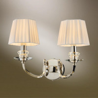  - Бра Omnilux Giardino OML-86601-02