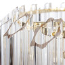 Потолочная люстра Arte Lamp Jastin A2848PL-5GO - Потолочная люстра Arte Lamp Jastin A2848PL-5GO