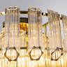 Потолочная люстра Arte Lamp Jastin A2848PL-5GO - Потолочная люстра Arte Lamp Jastin A2848PL-5GO