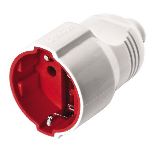 Розетка Mono Electric Accessories с/з 170-010002-804 