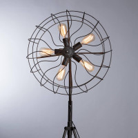  - Торшер Divinare Cottero 5002/05 PN-5