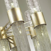 - Бра Odeon Light Perla 4631/2W