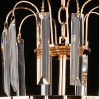 Подвесная люстра Wedo Light Анели 70650.01.01.05 - Подвесная люстра Wedo Light Анели 70650.01.01.05