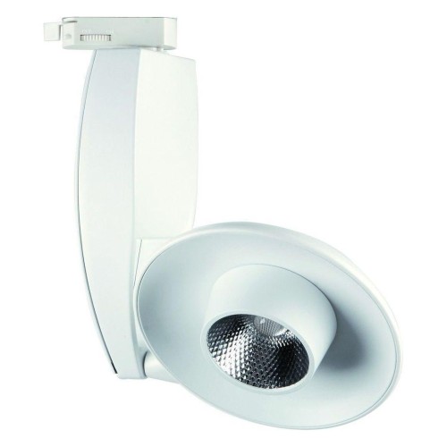 Трековый светодиодный светильник Arte Lamp Track Lights A4235PL-1WH 