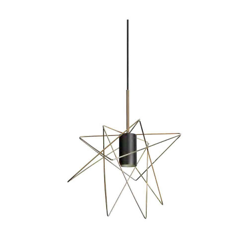 Плафон Nowodvorski Cameleon Gstar 8576 