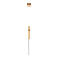 - Подвесной светильник MODELUX ML.3320.1 GD