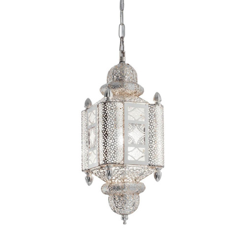 Подвесной светильник Ideal Lux Nawa-2 SP1 138343 