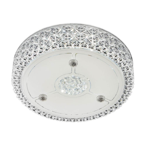 Потолочный светильник Citilux Кристалино CL705111 