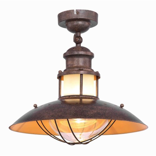 Потолочный светильник Globo Badalona 15355D 